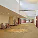 Doubletree By Hilton Houston Intercontinental Airport