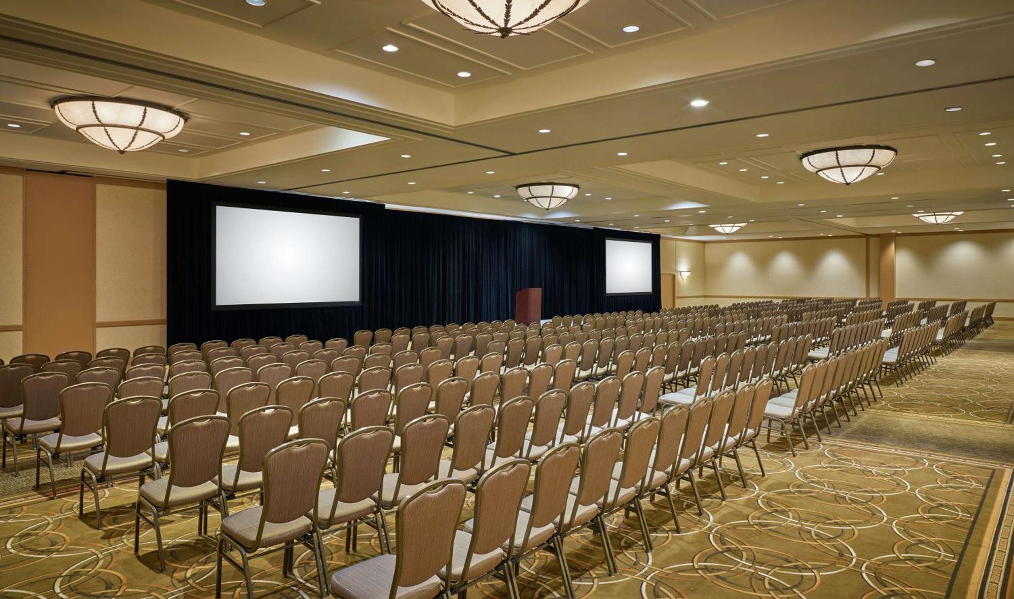 Doubletree By Hilton Intercontinental Airport Houston