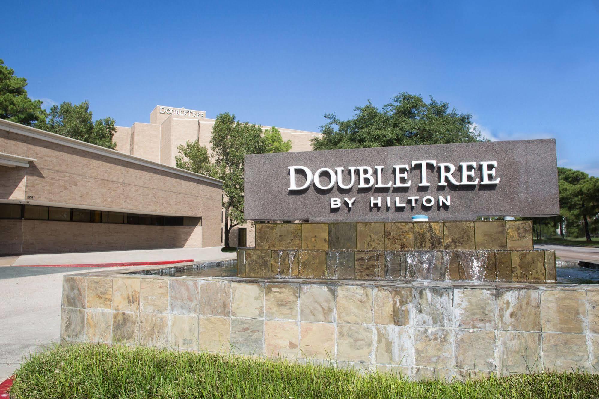 Hotel Doubletree By Hilton Intercontinental Airport Houston